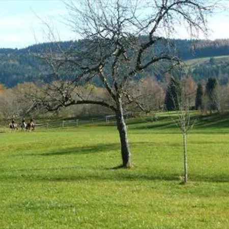 Eschachtal Oase Apartman *