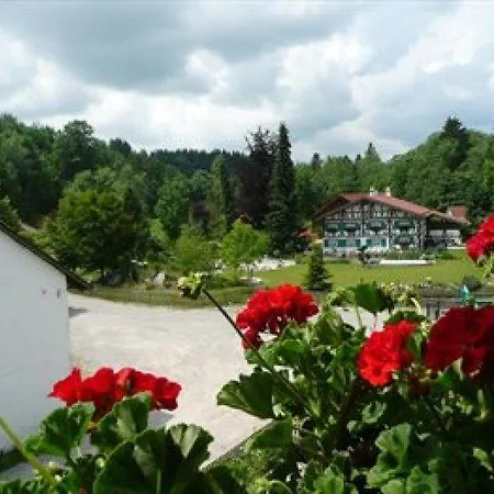 Eschachtal Oase * Leutkirch im Allgäu